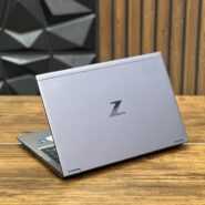 لپ تاپ ZBOOK power G7 استوک