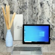 Dell latitude 7210